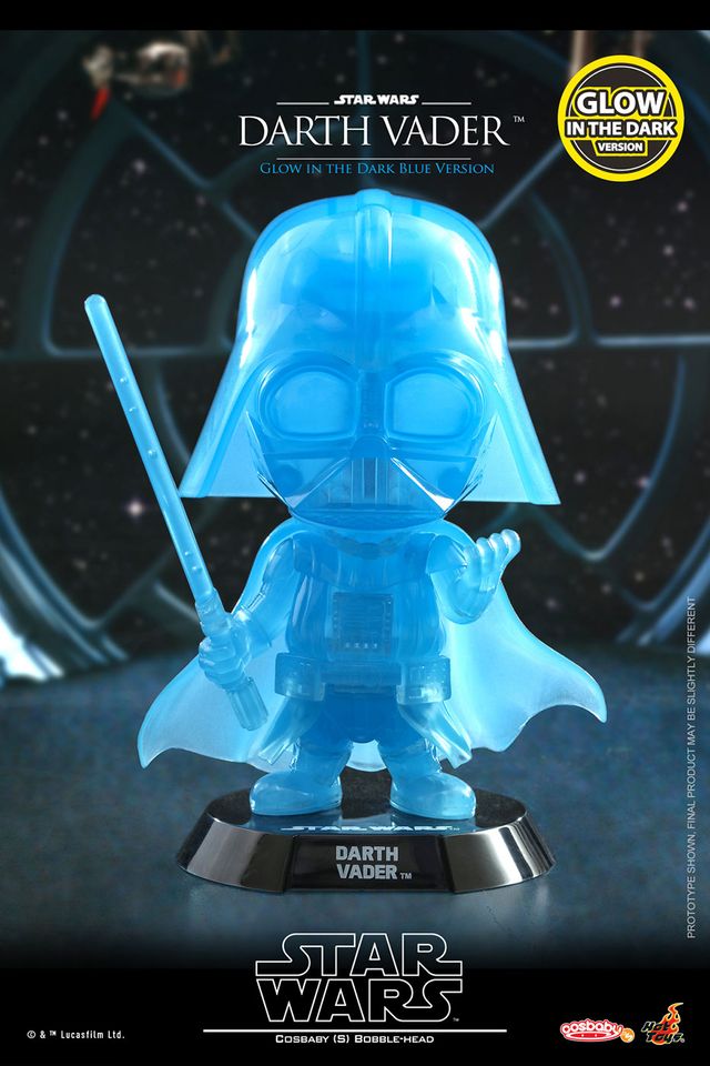 「スター・ウォーズ／ジャンプ・トゥ・ハイパースペース」イベントのアイテムたち（8枚目）