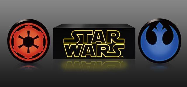 「スター・ウォーズ／ジャンプ・トゥ・ハイパースペース」イベントのアイテムたち（9枚目）