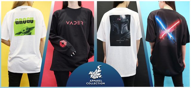 「スター・ウォーズ／ジャンプ・トゥ・ハイパースペース」イベントのアイテムたち（14枚目）