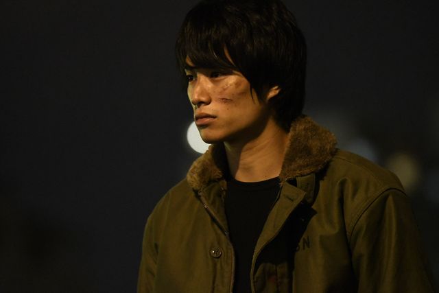 劇団EXILEが勢ぞろい！『jam』キービジュアル＆場面写真（3枚目）