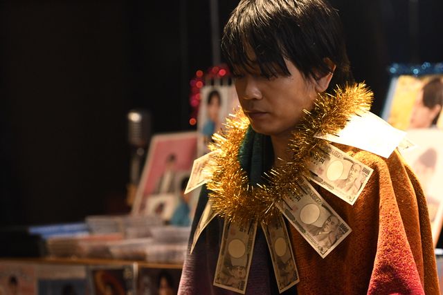 劇団EXILEが勢ぞろい！『jam』キービジュアル＆場面写真（4枚目）