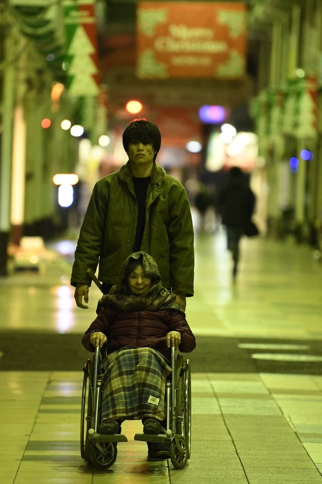 劇団EXILEが勢ぞろい！『jam』キービジュアル＆場面写真（6枚目）