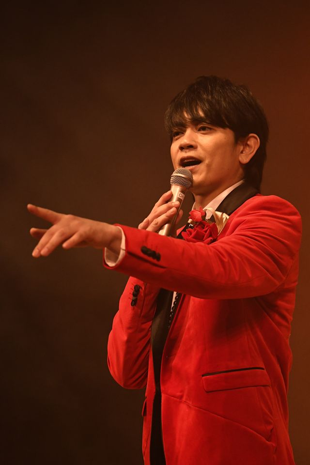 劇団EXILEが勢ぞろい！『jam』キービジュアル＆場面写真（8枚目）