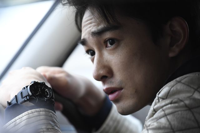 劇団EXILEが勢ぞろい！『jam』キービジュアル＆場面写真（10枚目）