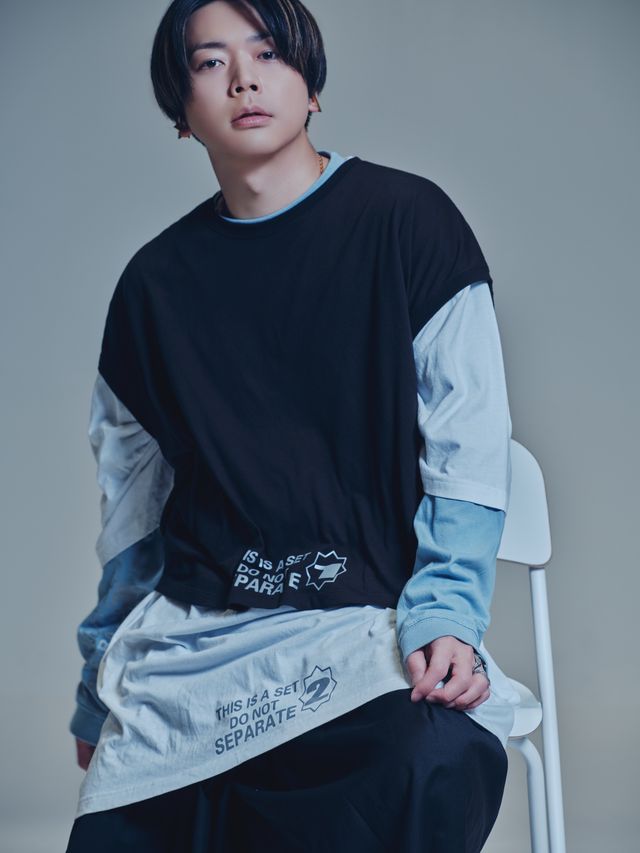 増田貴久、『踊る』21歳になった真下勇気役に大抜擢！『踊る大捜査線 N.E.W.』撮り下ろしカット：フォトギャラリー