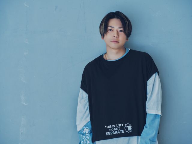 増田貴久、『踊る』21歳になった真下勇気役に大抜擢！『踊る大捜査線 N.E.W.』撮り下ろしカット（3枚目）