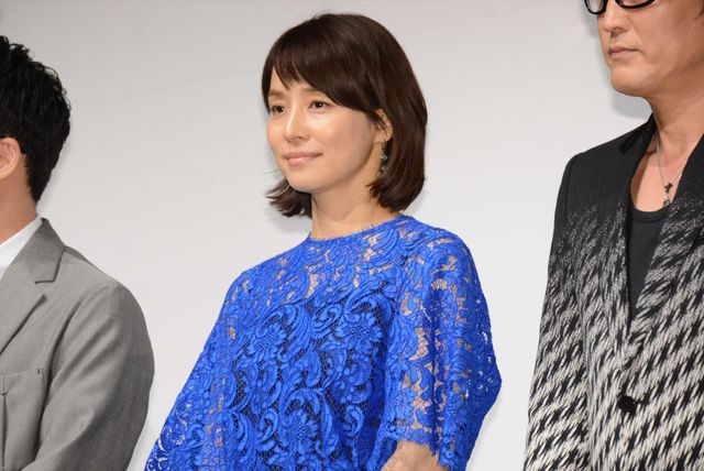 仲良すぎ！星野源＆石田ゆり子＆スガシカオら登壇！（17枚目）