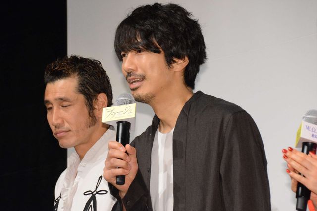 仲良すぎ！星野源＆石田ゆり子＆スガシカオら登壇！（19枚目）