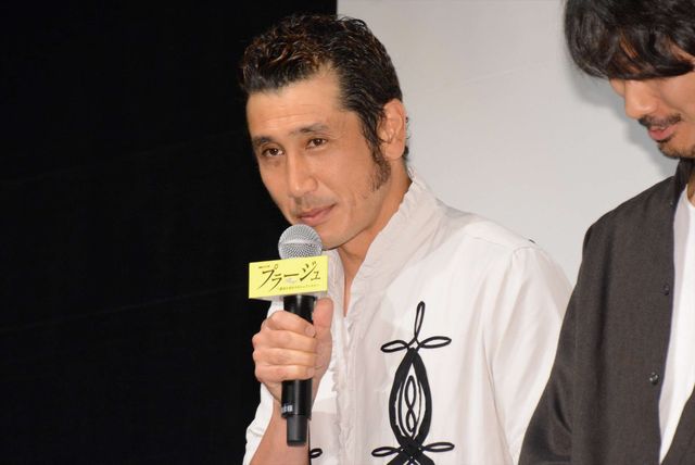 仲良すぎ！星野源＆石田ゆり子＆スガシカオら登壇！（21枚目）