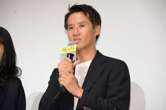 仲良すぎ！星野源＆石田ゆり子＆スガシカオら登壇！（22枚目）