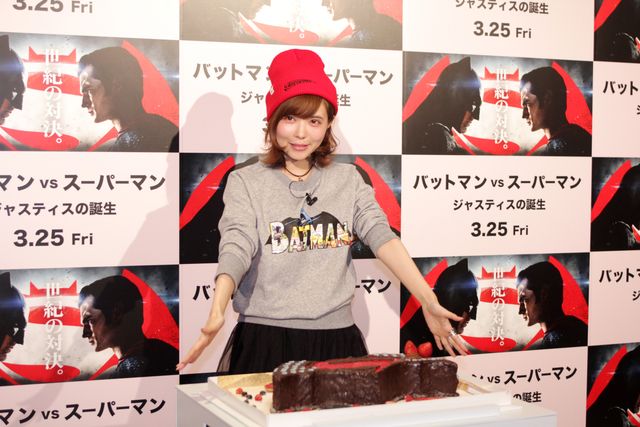 益若つばさ、セカオワFukaseとの再婚問われ明言避ける「ゆっくり見守って」　画像ギャラリー（6枚目）