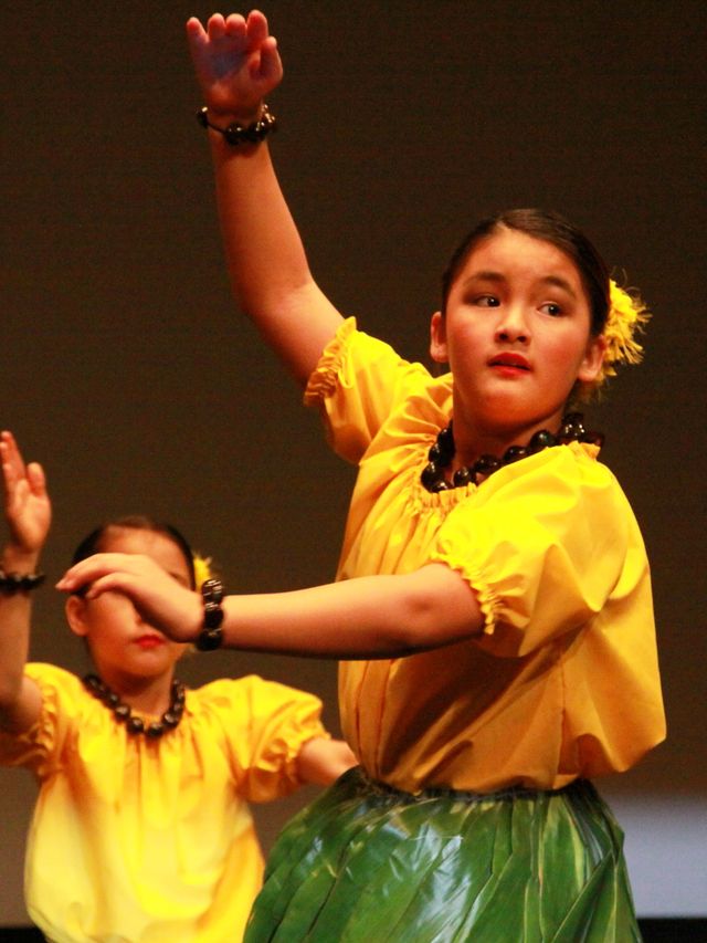 娘の百々果も出席！-映画『ファミリー・ツリー』梅宮辰夫＆アンナトークイベント写真ギャラリー（7枚目）