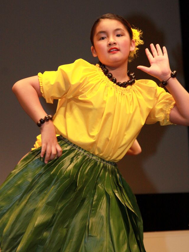 娘の百々果も出席！-映画『ファミリー・ツリー』梅宮辰夫＆アンナトークイベント写真ギャラリー（9枚目）