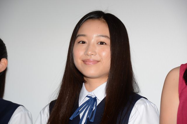 天然女優・青山美郷、主演作のイメージは「カルピスを原液で飲んだ感じ！」　画像ギャラリー（11枚目）