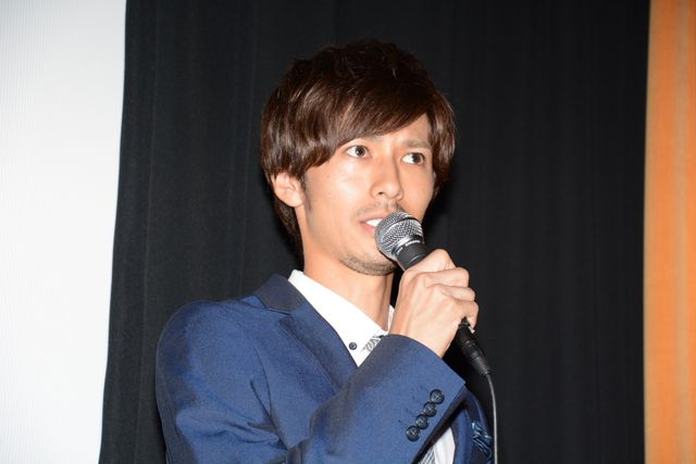 天然女優・青山美郷、主演作のイメージは「カルピスを原液で飲んだ感じ！」　画像ギャラリー（12枚目）