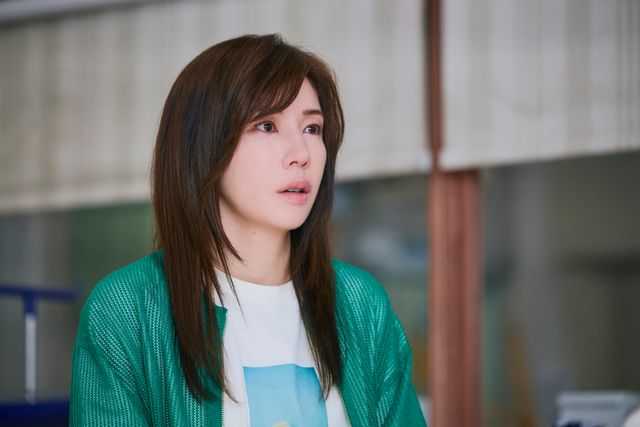 【ネタバレ】松本潤&仲里依紗が「ラッキーセブン」以来の共演 日曜劇場「19番目のカルテ」第1話場面写真(5枚目)