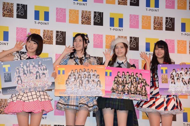 ぱるる、珠理奈のキュートなミニスカ！フォトギャラリー（9枚目）