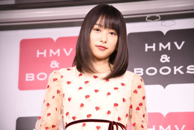 かわいい～！2018年大活躍の桜井日奈子（6枚目）