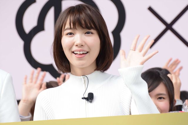 『きょうのキラ君』中川大志＆飯豊まりえがサンタ役！フォトギャラリー（30枚目）