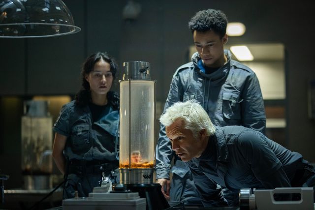 「エイリアン:アース」第3話より