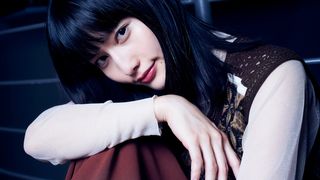 『ここは退屈迎えに来て』橋本愛 単独インタビュー
