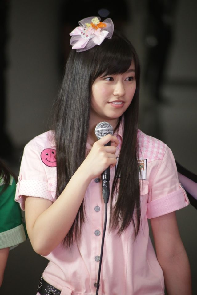 「WALKING WITH DINOSAURS」ももいろクローバーZフォトギャラリー（2枚目）