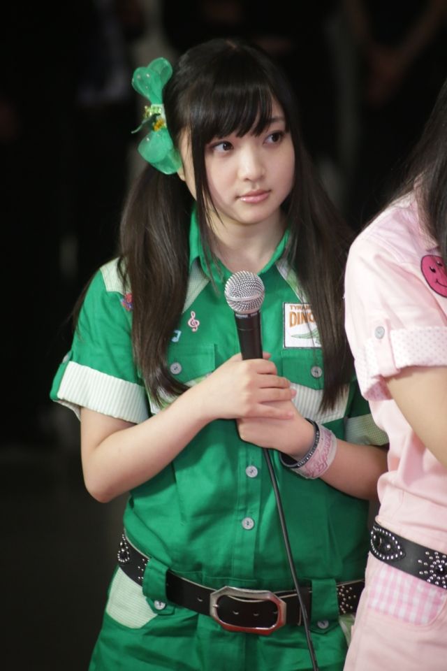 「WALKING WITH DINOSAURS」ももいろクローバーZフォトギャラリー（3枚目）