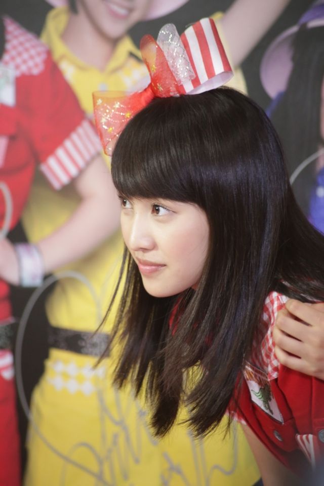 「WALKING WITH DINOSAURS」ももいろクローバーZフォトギャラリー（5枚目）