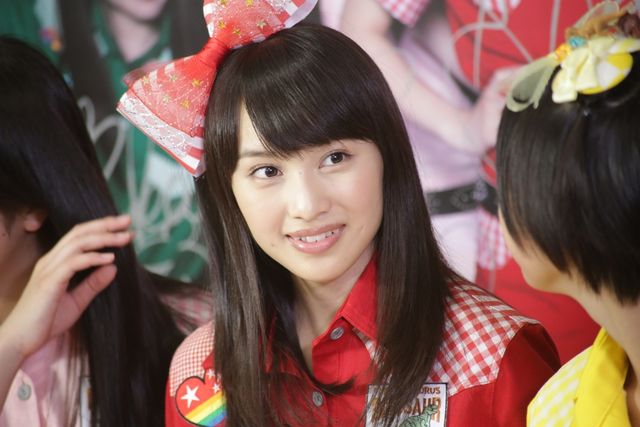 「WALKING WITH DINOSAURS」ももいろクローバーZフォトギャラリー（7枚目）