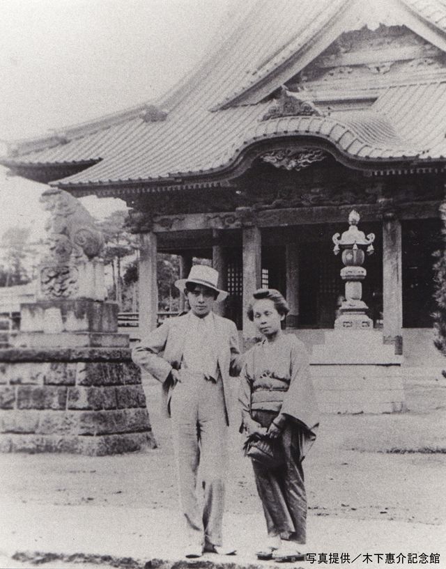 映画『はじまりのみち』フォトギャラリー（5枚目）