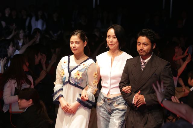 山田孝之、HIRO、AKIRA、岩田剛典、鈴木伸之…ありえない顔ぶれ！：フォトギャラリー