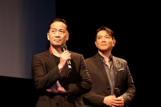 山田孝之、HIRO、AKIRA、岩田剛典、鈴木伸之…ありえない顔ぶれ！（3枚目）