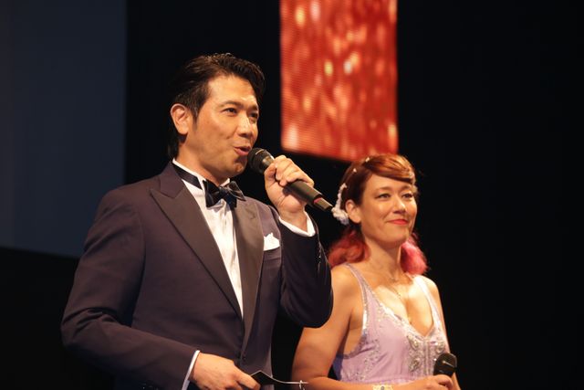 山田孝之、HIRO、AKIRA、岩田剛典、鈴木伸之…ありえない顔ぶれ！（16枚目）