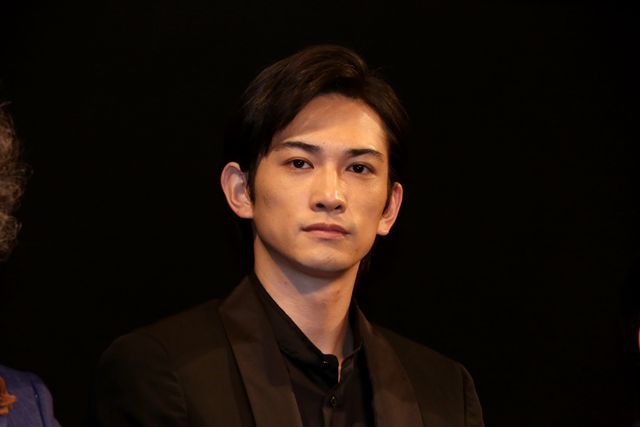 山田孝之、HIRO、AKIRA、岩田剛典、鈴木伸之…ありえない顔ぶれ！（17枚目）