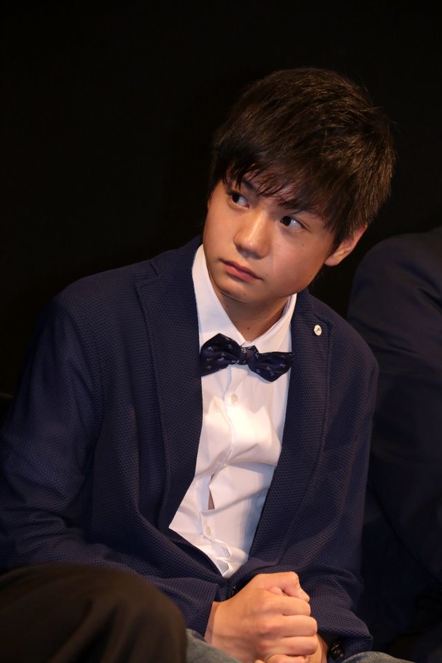 山田孝之、HIRO、AKIRA、岩田剛典、鈴木伸之…ありえない顔ぶれ！（19枚目）