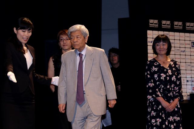 山田孝之、HIRO、AKIRA、岩田剛典、鈴木伸之…ありえない顔ぶれ！（21枚目）