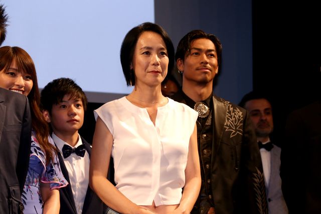 山田孝之、HIRO、AKIRA、岩田剛典、鈴木伸之…ありえない顔ぶれ！（23枚目）