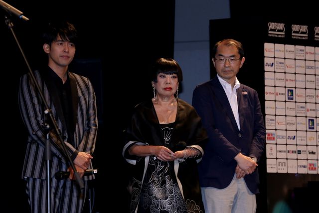 山田孝之、HIRO、AKIRA、岩田剛典、鈴木伸之…ありえない顔ぶれ！（24枚目）