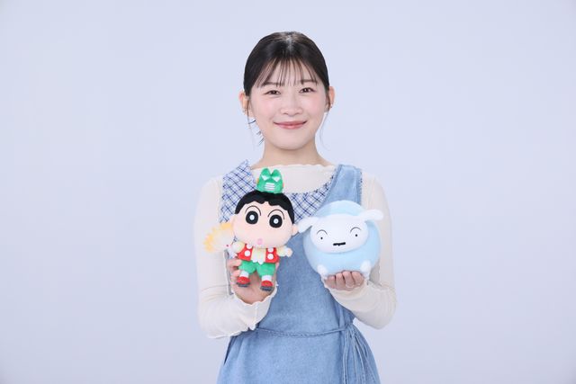 伊藤沙莉＆マユリカ参戦『映画クレヨンしんちゃん　奇々怪々！オラの妖怪バケ～ション』ゲスト声優＆キャラクター（6枚目）
