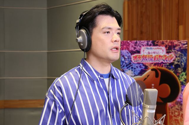 伊藤沙莉＆マユリカ参戦『映画クレヨンしんちゃん　奇々怪々！オラの妖怪バケ～ション』ゲスト声優＆キャラクター（8枚目）