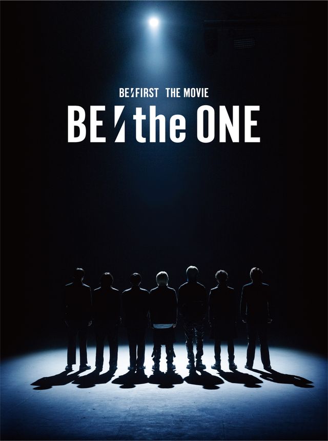 『BE:the ONE』ブルーレイ＆DVD発売決定！