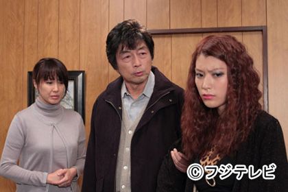「積木くずし 最終章」放送決定！ - 家族を演じる高島礼子、中村雅俊、成海璃子