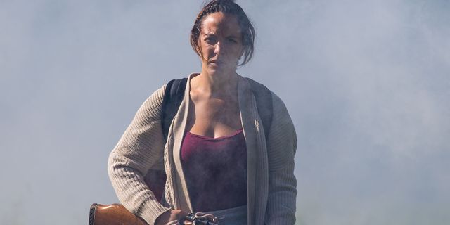 ケベック州発のゾンビ映画『Les Affames』場面写真：フォトギャラリー