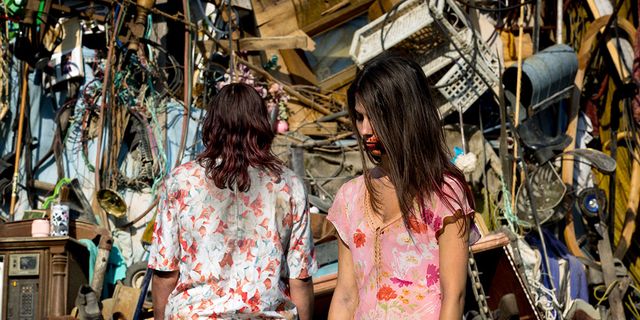 ケベック州発のゾンビ映画『Les Affames』場面写真（2枚目）