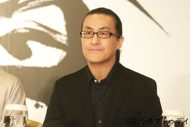 古田新太、稲森いずみ、大東駿介ら登壇！劇団☆新感線「乱鶯」製作発表会見ギャラリー（3枚目）