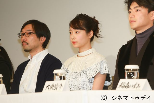 古田新太、稲森いずみ、大東駿介ら登壇！劇団☆新感線「乱鶯」製作発表会見ギャラリー（13枚目）