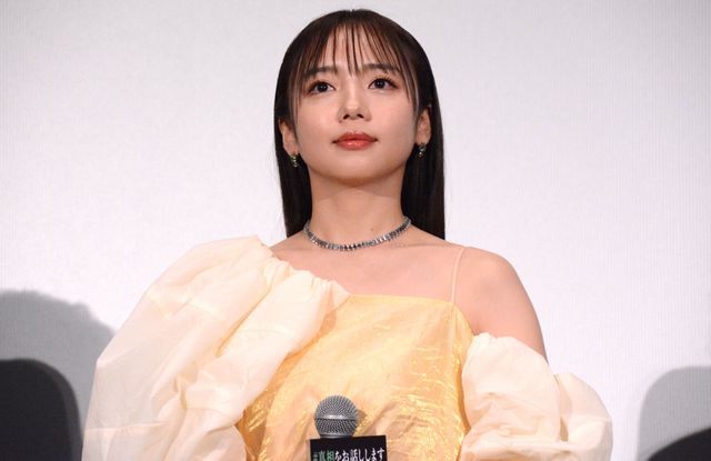 応募倍率140倍！大森元貴＆菊池風磨ら出席『#真相をお話しします』完成披露舞台あいさつ（21枚目）