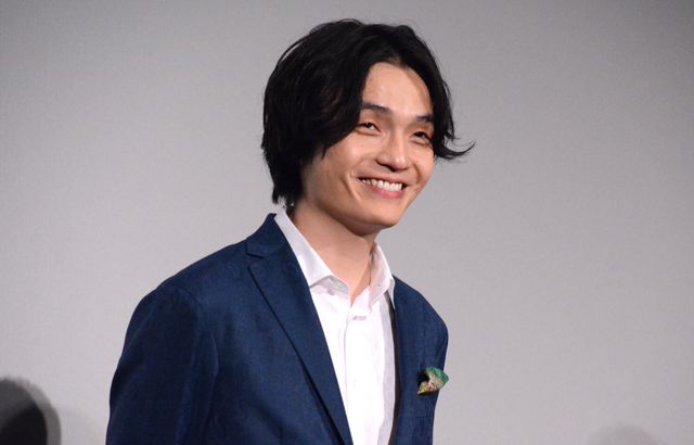 応募倍率140倍！大森元貴＆菊池風磨ら出席『#真相をお話しします』完成披露舞台あいさつ（24枚目）