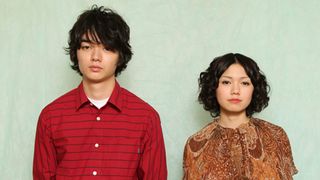 『ヒミズ』染谷将太＆二階堂ふみ　単独インタビュー