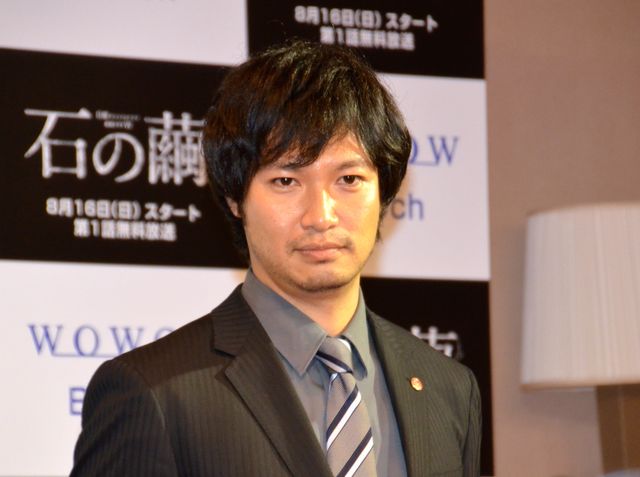 木村文乃、小さめスーツできゃしゃ感演出！フォトギャラリー（2枚目）